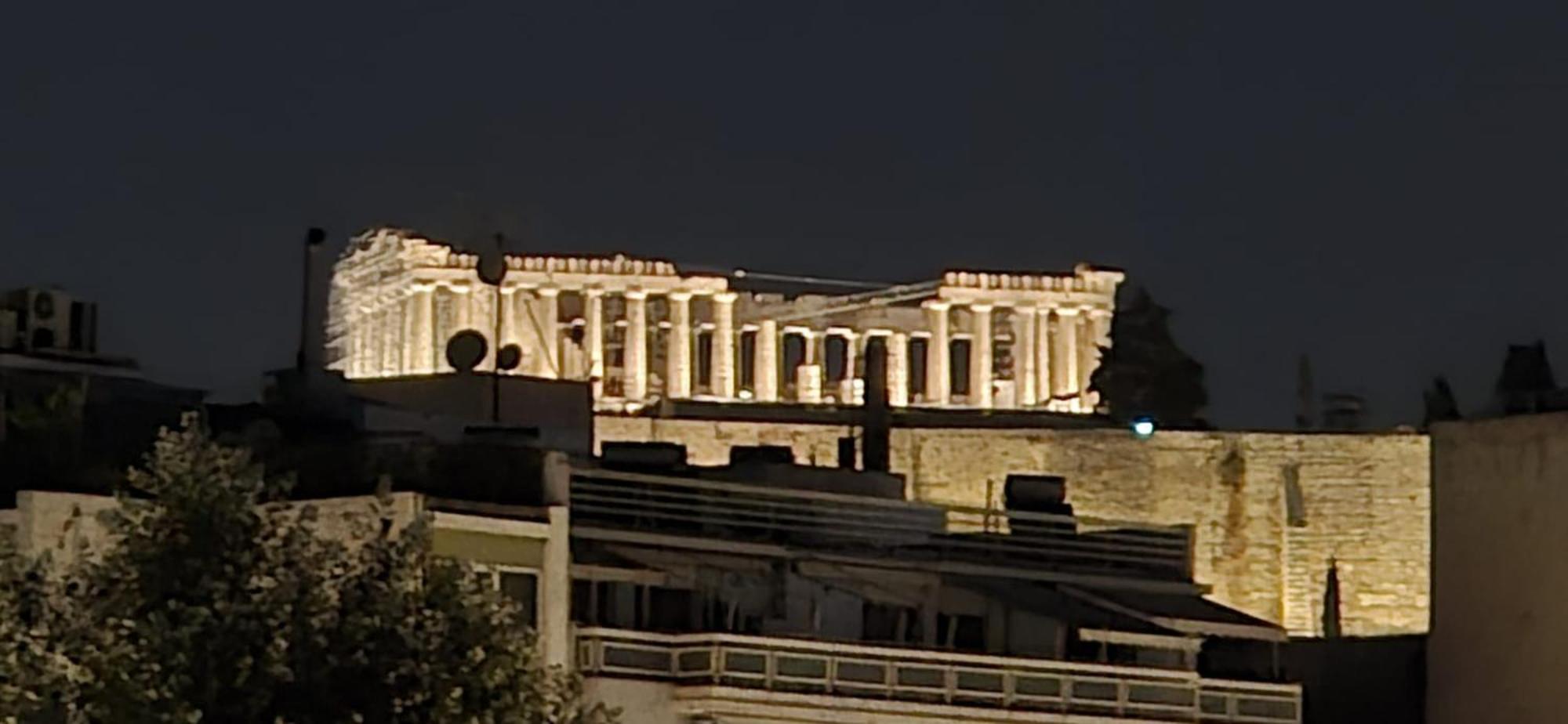 Athenslander Acropolis View Apartment *
