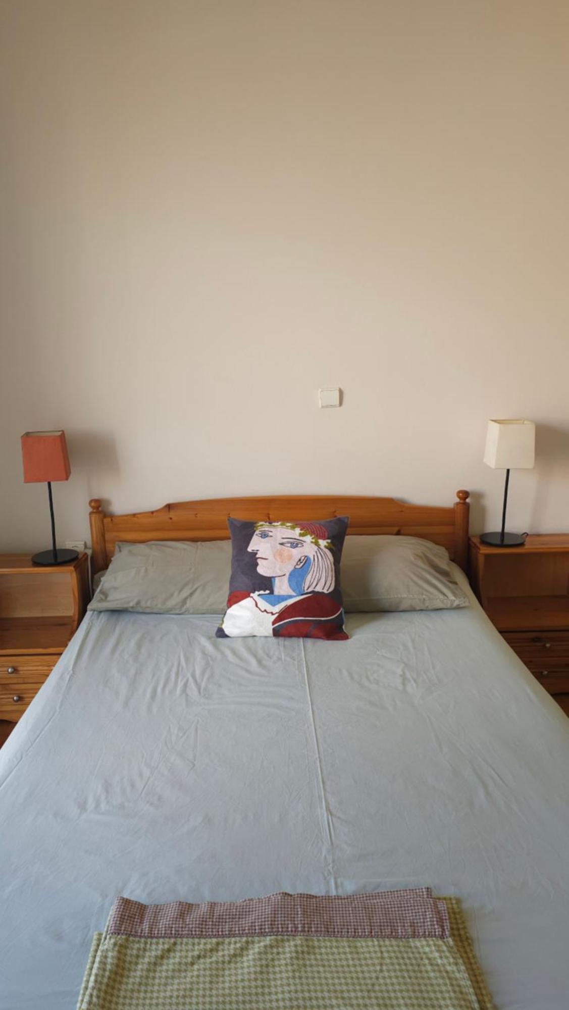 Athenslander Acropolis View Apartment